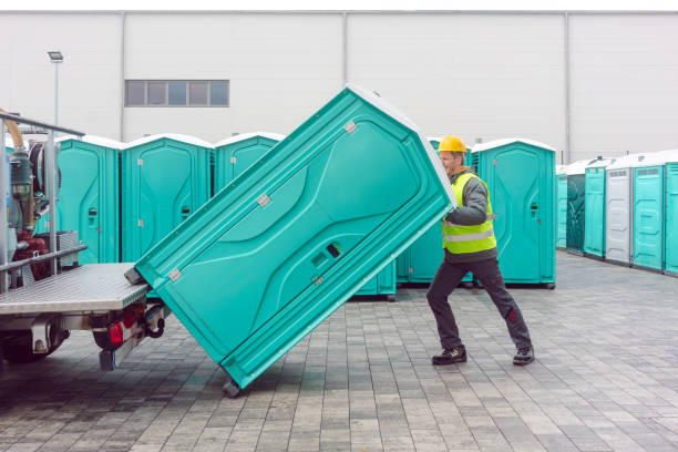 Best Luxury portable toilet rental  in Logansport, LA