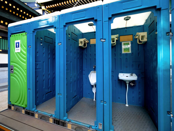 Best Portable toilet rental cost  in Logansport, LA