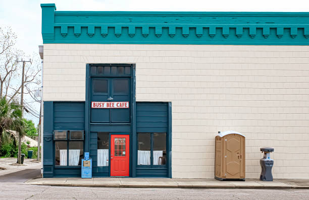 Best Local porta potty services  in Logansport, LA