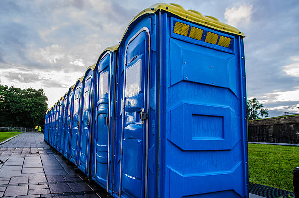 Best Portable bathroom rental  in Logansport, LA